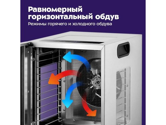 Сушилка KITFORT КТ-4977